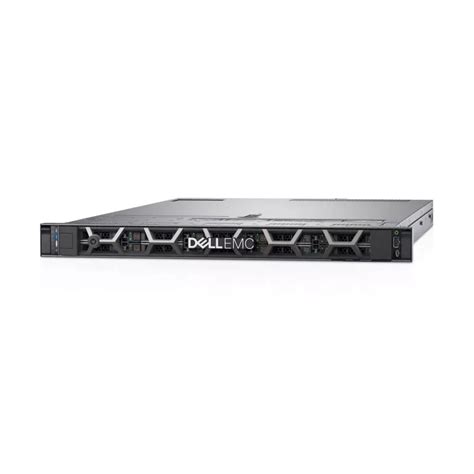 DELL EMC PowerEdge R640 User Manual .
